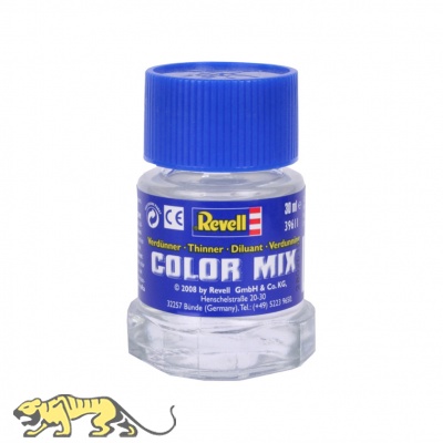 Revell Color Mix - Thinner - 30ml