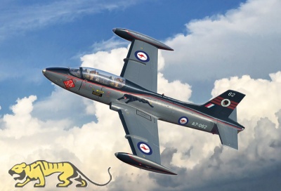MB-326 -1:48
