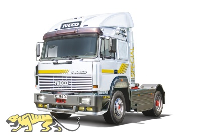 IVECO Turbostar 190.48 Special - 1/24
