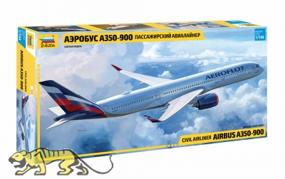 Airbus A350-900 - 1:144