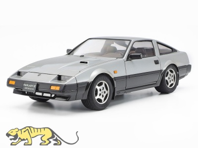 Nissan Fairlady 300ZX - 2 Sitzer - 1983 - 1:24