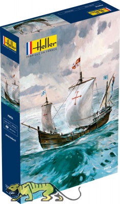Pinta - 1/75