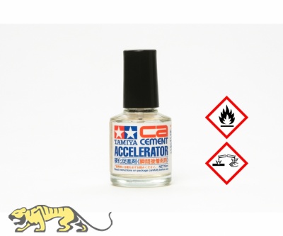 CA Accelerator - 10ml