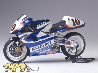 Suzuki RGV-Gamma - XR89 - 1:12