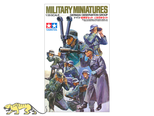 German Observation Group - 1/35