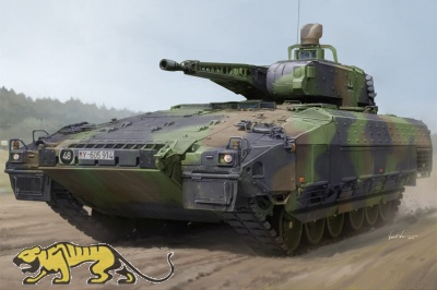 SPz Puma - 1/35