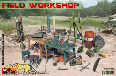 Field Workshop - 1/35