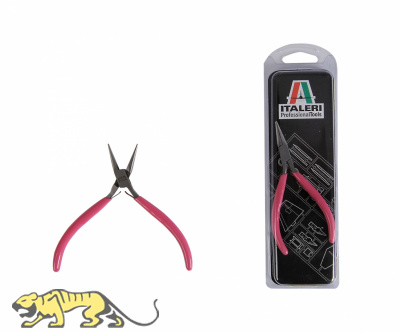 Long nose plier