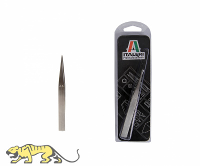 Precision tweezer - straight