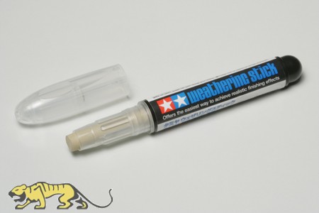 Tamiya Weathering Stick - Sand