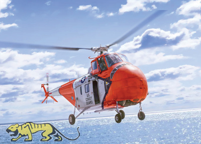 HO4S-3 / HAS.7 / H-19 - Chickasaw - 1/72