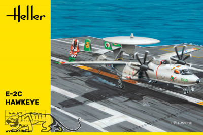 E-2C Hawkeye - 1:72