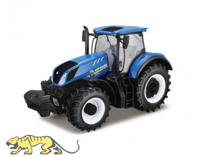 New Holland T7.315 - Die-Cast Fertigmodell - 1:32