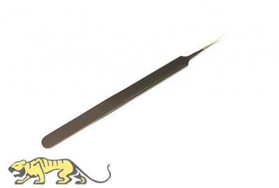 Straight Tweezer - Super fine - Pro Line