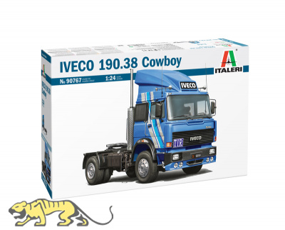 IVECO 190.38 Cowboy - 1:24