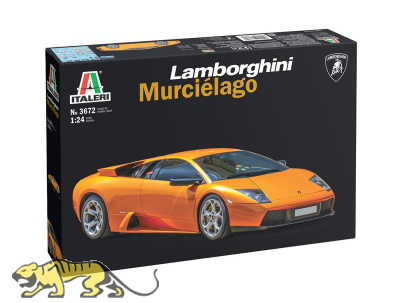Lamborghini Murciélago - 1/24