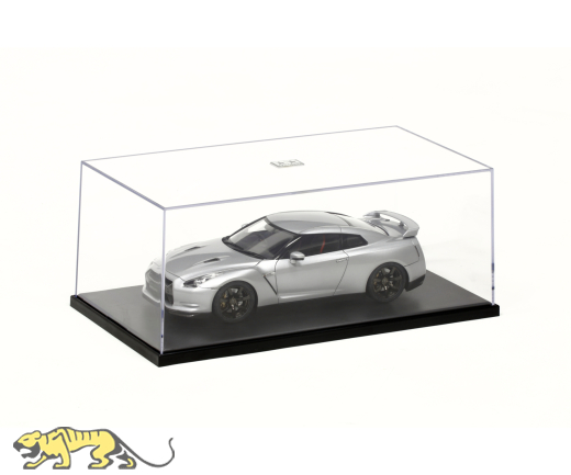 Display Case - Type C - 260 mm x 144 mm x 105 mm