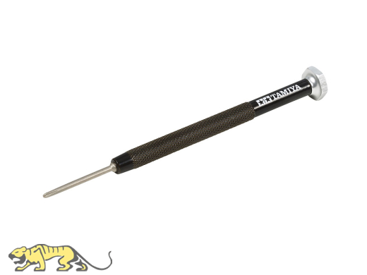 Präzisions-Schraubendreher Pro (Kreuzschlitz)