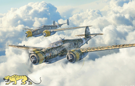 CANT Z.1007bis Alcione - 1:72