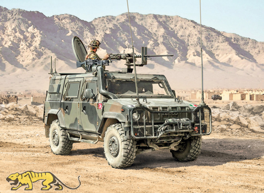 VTLM Lince - 1:35