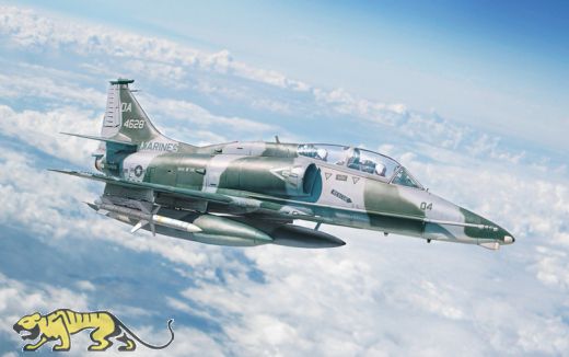 OA-4M Skyhawk II - 1/72