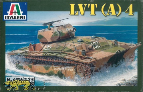 LVT (A) 4 - Vintage - 1/35