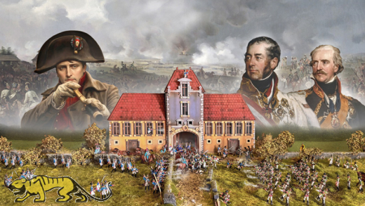 Leipzig 1813 - The Battle of the Nations - 1:72