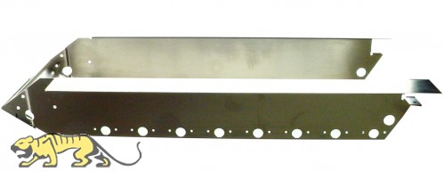 Lower Hull for Tamiya Panther Series 1:16 (56022 and 56024)