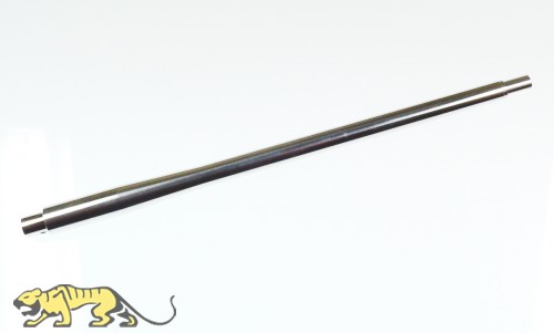 Gun Barrel for Tamiya M26 Pershing (56016) 1:16