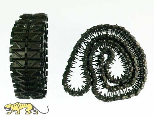 Track for Tamiya M26 Pershing (56016) 1:16