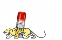 Humbrol 035 Klarlack - Acryl Sprühdose (Glänzend) - AD6035