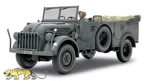 Steyr 1500A/01 - 1:48