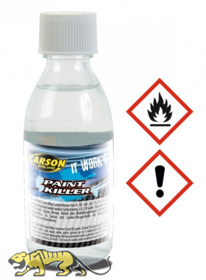 Paint Killer - 100ml