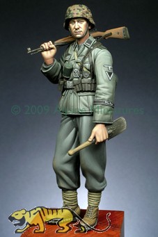 Waffen-SS Gebirgsjäger 