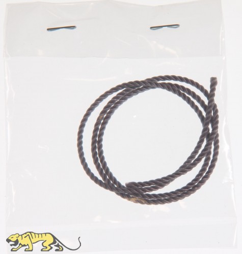 1.5mm String for Tamiya Panzer IV Ausf. J (56026) 1:16
