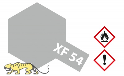 Tamiya XF54 - Dark Sea Grey - Flat - 23ml