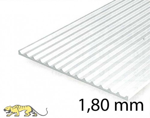 Board & Batten - 1,80 mm (1 Pcs.)