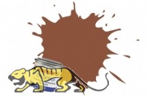 Humbrol 070 Ziegelrot - Matt - 14ml