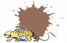 Humbrol 171 Antikes Bronze (Metallic)
