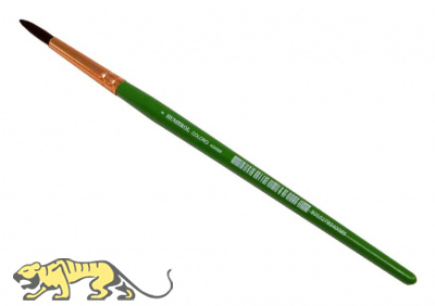 Coloro Pinsel Größe 8