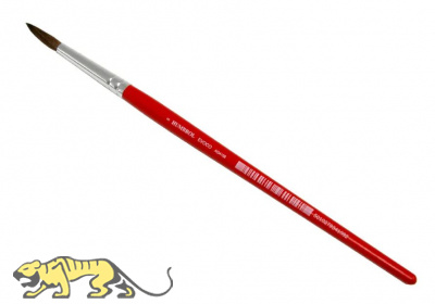 Evoco Pinsel Größe 8