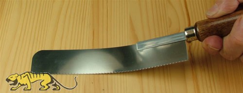 Flush Cutting Saw