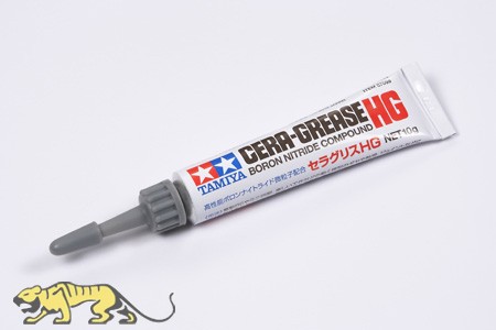 Tamiya Ceramic Grease HG