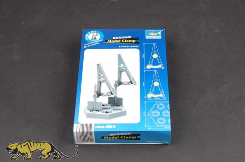 Model Clamp