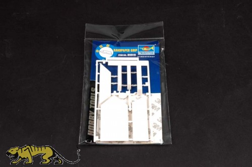 Sandpaper Grip - 3 different pcs.