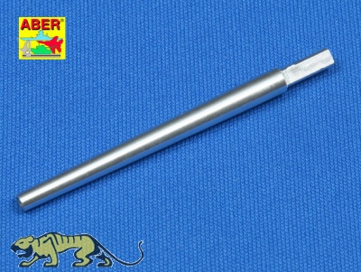 US 75 mm Tank gun Barrel for M4 Sherman
