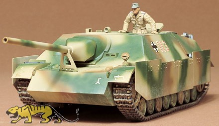 Jagdpanzer IV L/70 Lang - 1:35