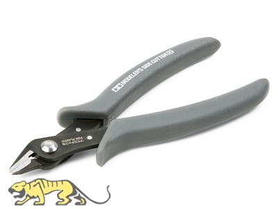 Tamiya Modelers Side Cutter