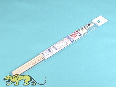 Tamiya Basic Pinsel Set