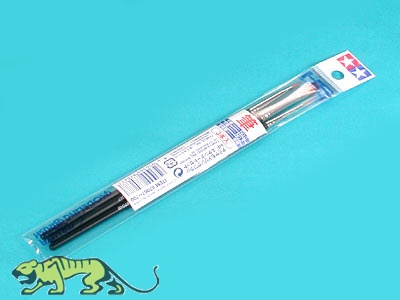 Tamiya High Finish Pinsel Set